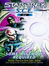Some Assembly Required (eBook): SCE Omnibus, Book 3